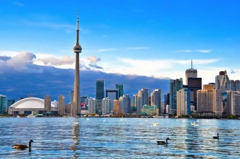 加拿大卡尔加里移民有哪些优势