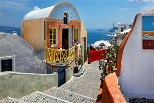 圣卢西亚买房移民有哪些好处