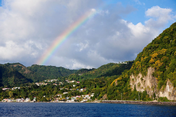 多米尼克移民项目优势是怎样的