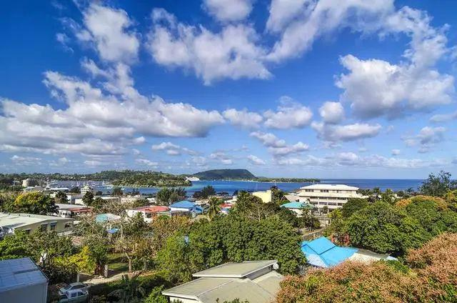 瓦努阿图护照办理容易吗