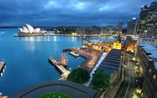 哪些人群适合申请澳洲移民gti项目